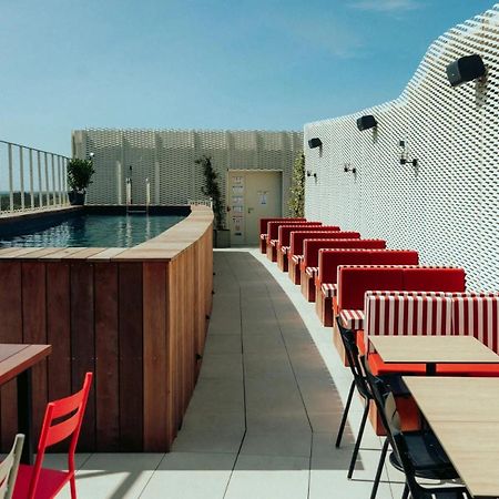 Jost Hostel Montpellier Centre St Roch Екстер'єр фото