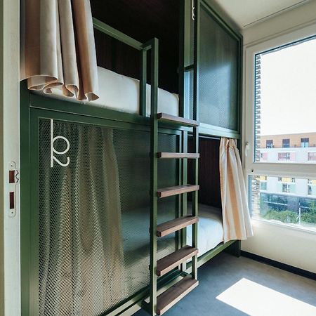 Jost Hostel Montpellier Centre St Roch Екстер'єр фото