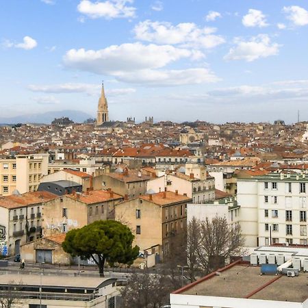 Jost Hostel Montpellier Centre St Roch Екстер'єр фото