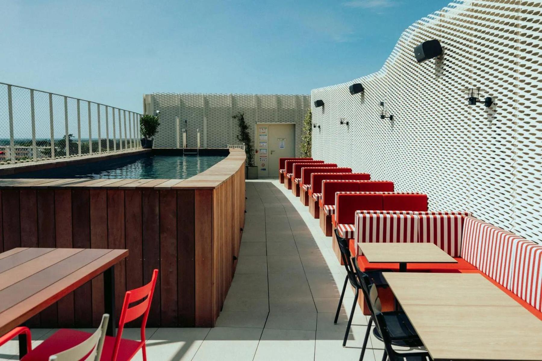 Jost Hostel Montpellier Centre St Roch Екстер'єр фото