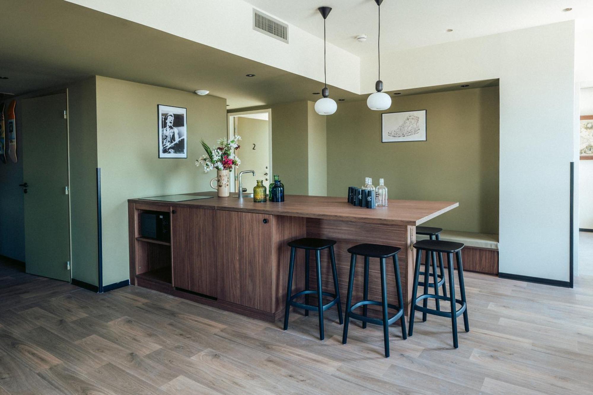 Jost Hostel Montpellier Centre St Roch Екстер'єр фото