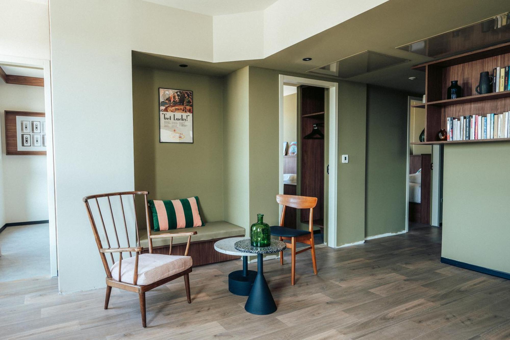 Jost Hostel Montpellier Centre St Roch Екстер'єр фото