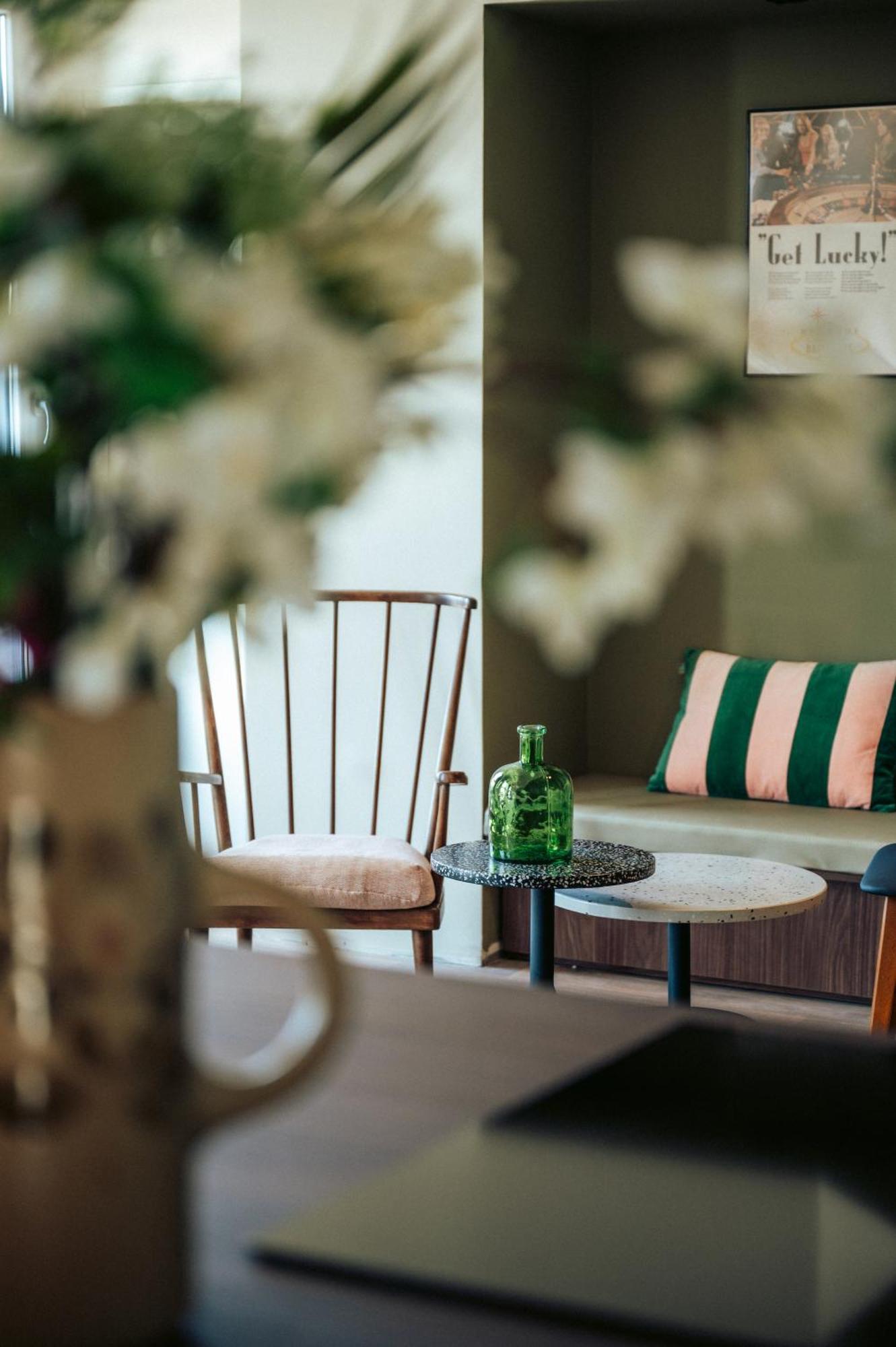 Jost Hostel Montpellier Centre St Roch Екстер'єр фото
