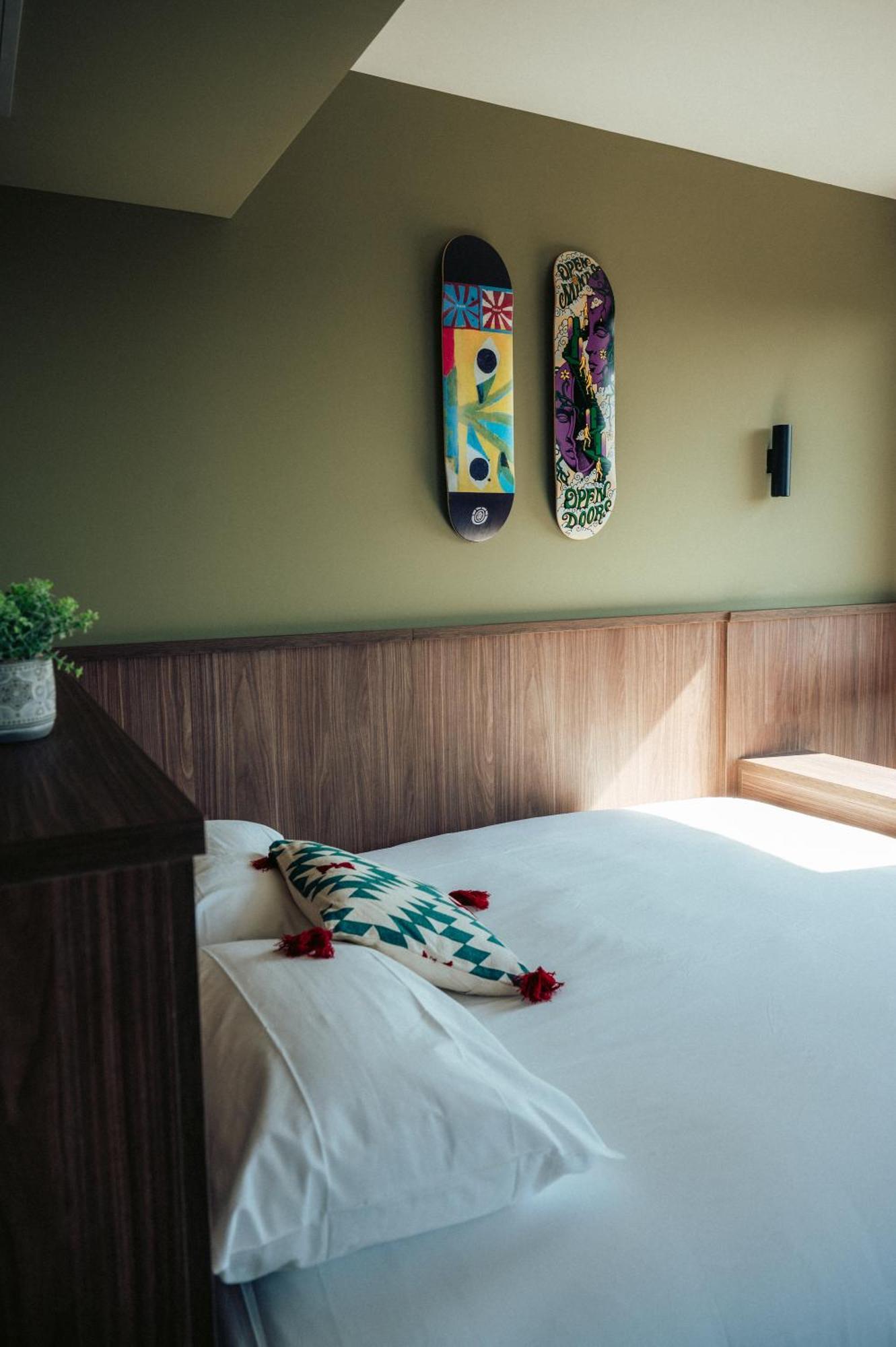 Jost Hostel Montpellier Centre St Roch Екстер'єр фото